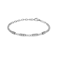 Pulsera Breil Hombre MIXOLOGY in Acero TJ3428 - TJ3428